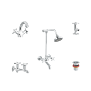Galaxy Set – Silver Series