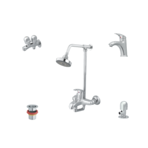 Queen Lever – Silver Series