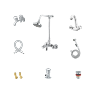 Sigma Set – Gold Series