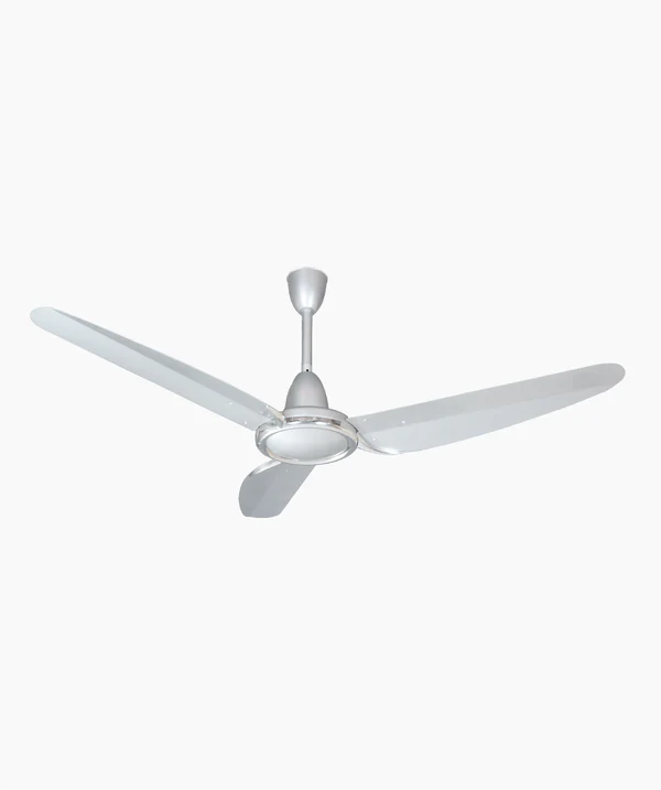 Crescent (AC) - Silver