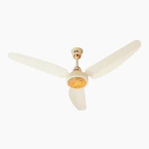 Crown (Inverter) – OffWhite & LightWood