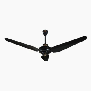 Crystal Antique (AC) – Black