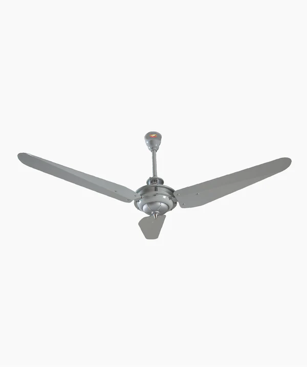 Crystal Antique (AC) - Gray