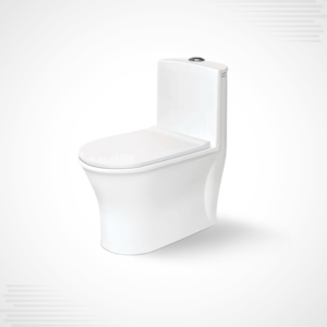 Dell 6 Commode – Ivory