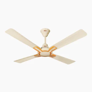 Delta (AC) – OffWhite & Golden