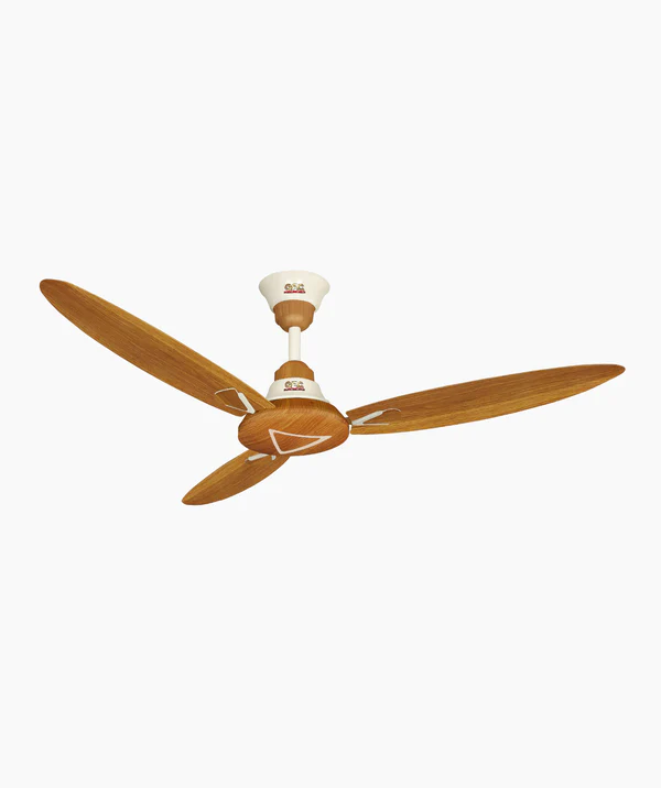 Falcon Plus (AC) - Light Wood