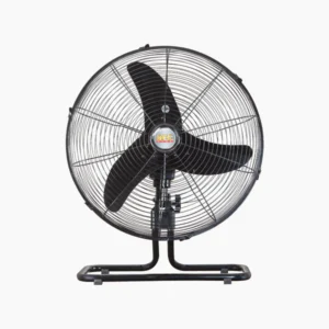 Floor Fan Plus (AC) 18″