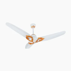 Flora (AC) – OffWhite & LightWood