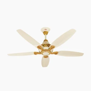 Glamour – OffWhite & LightWood