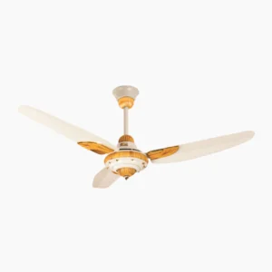 Minar – OffWhite & LightWood