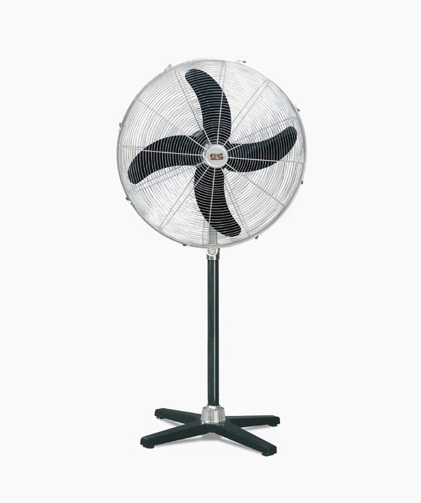 Myga with Cross Base (AC) 18"