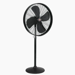 Pedestal Designer With Round Base (AC) 18″