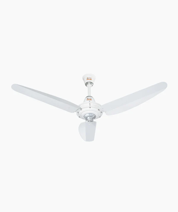 Sapphire (Inverter) - White & Silver
