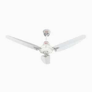 Sapphire Plus (AC/DC) – White
