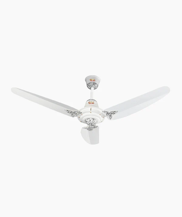 Sapphire Plus (AC/DC) - White