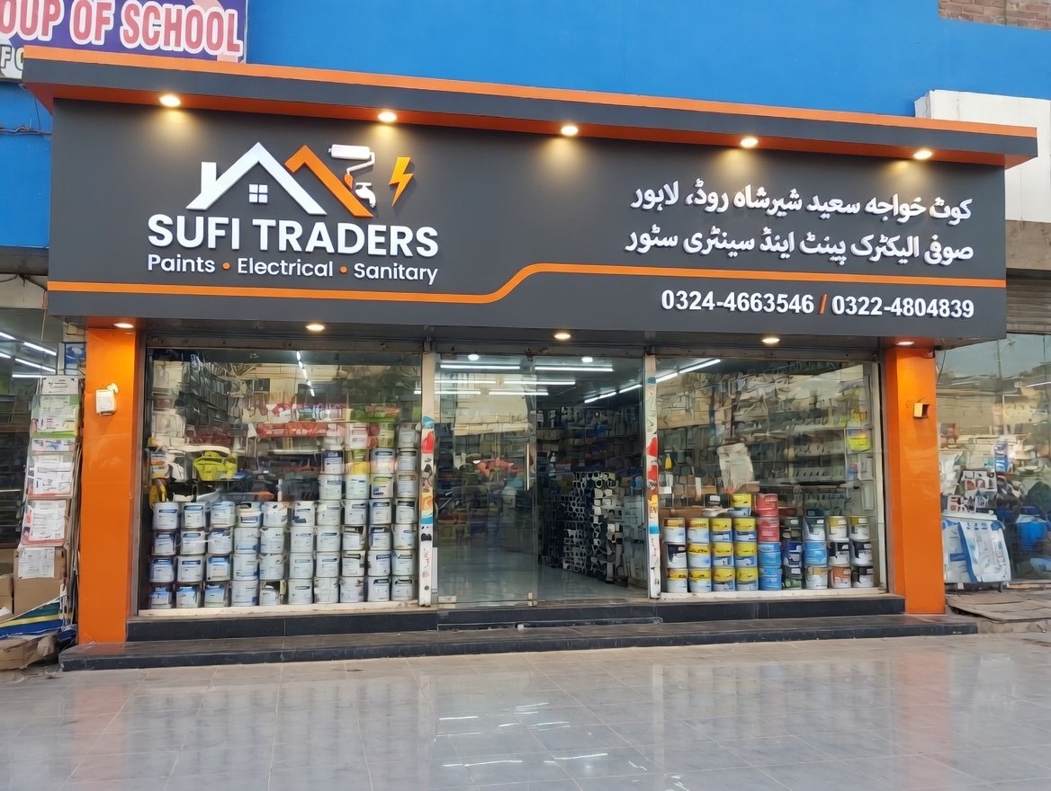 Our Store