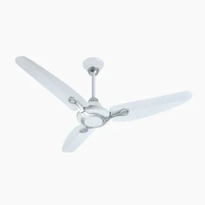 Superior – AC/DC White & Silver