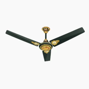 VIP (AC) – Black & Golden