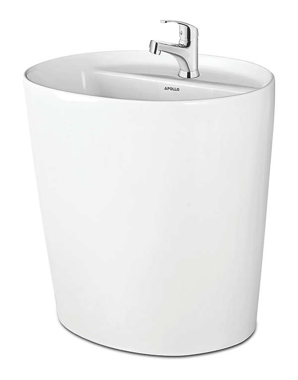 Wall Hang Basin