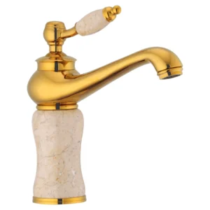 Basin Mixer