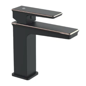 Basin Mixer