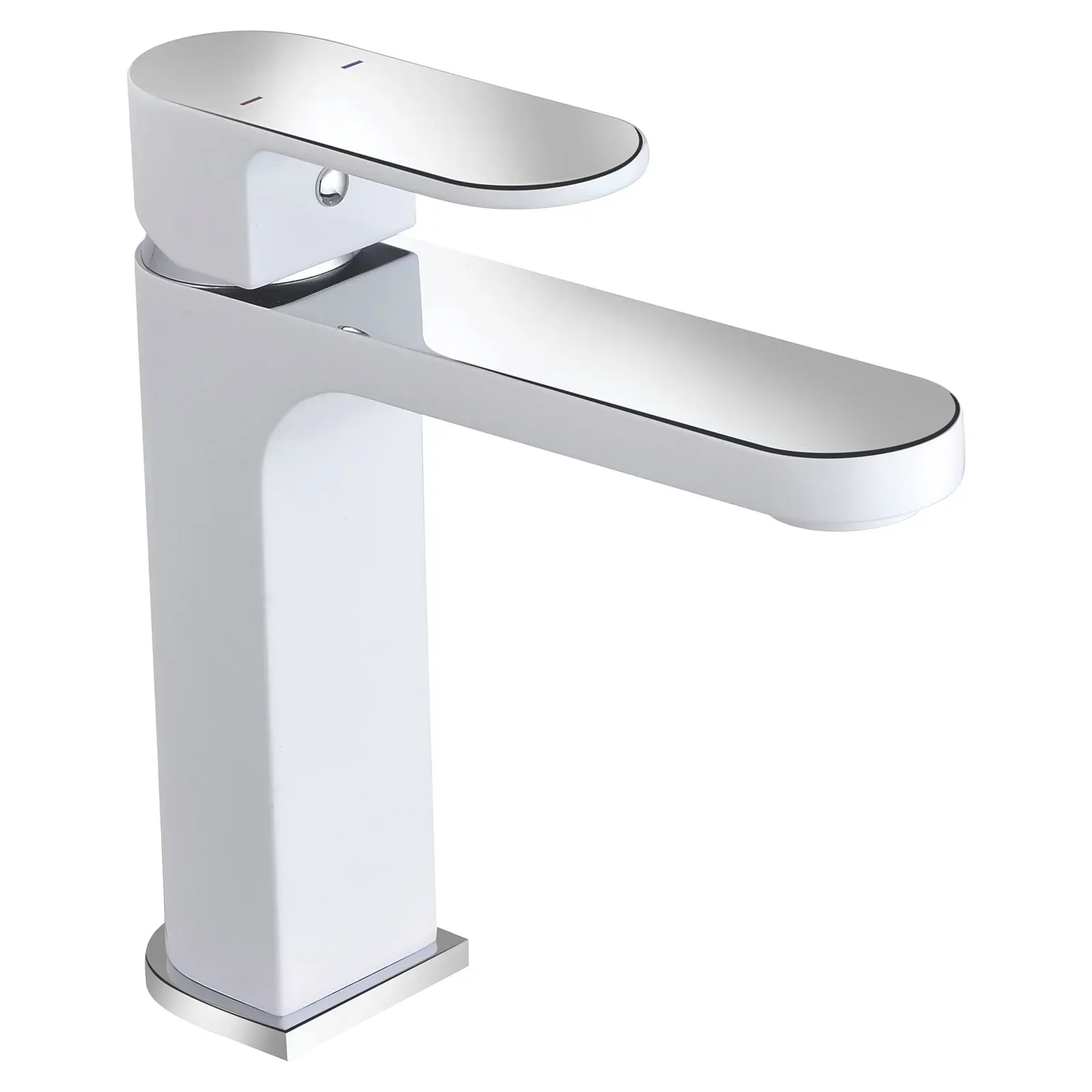 Basin Mixer