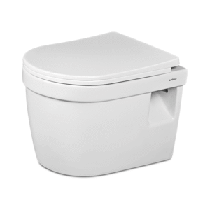 Round Commode