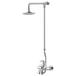 Single Lever Wall Shower