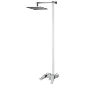 Single Lever Wall Shower