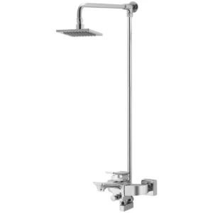 Wall Shower