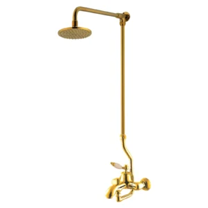 Wall Shower