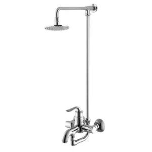 Wall Shower