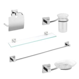 Italian Set 5 Pieces