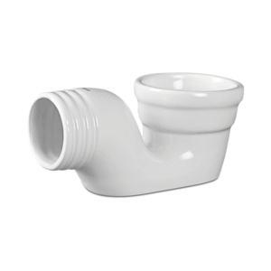 P-Trap ( 3 inch full and flat )