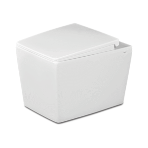 Square Commode