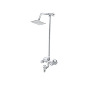 Wall Shower