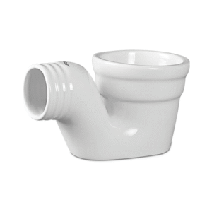 P-Trap ( 4 inch full and flat )